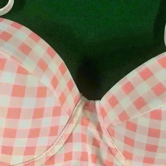 Gap Womens Swimsuit One Piece Size S - Picture 12 of 12